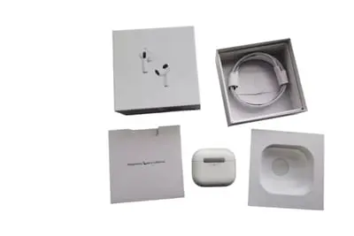 Airpods 3