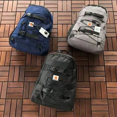 ￥ 125 C🔥RH🔥RTT BAG 88080307（长28CM*宽40CM*高18CM）