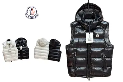 Canada Goose Vest