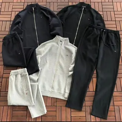 ￥ ~279 T 🔥🔥🔥 H🔥🔥🔥R SWEATER TROUSERS 55071710