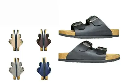 Birkenstock Arizona