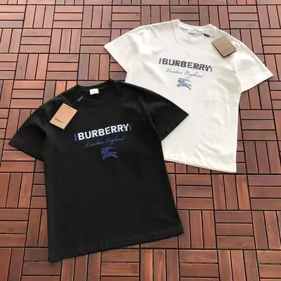 ￥~115 B🔥RB🔥RRY T-SHIRT 77070223 (im 185CM 80KG iwear size L in the photo)