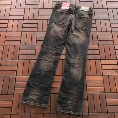 ￥~229 D🔥E🔥E🔥 JEANS 55062952