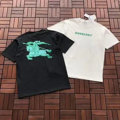 ￥~159 B🔥RB🔥RRY T-SHIRT 55060840 (im 185CM 80KG iwear size M in the photo)