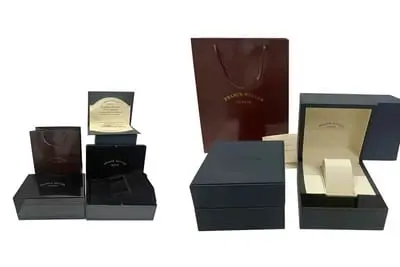 Franck Muller Watch Box