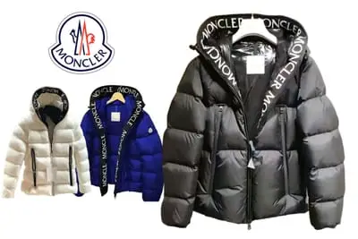 Moncler Jacket
