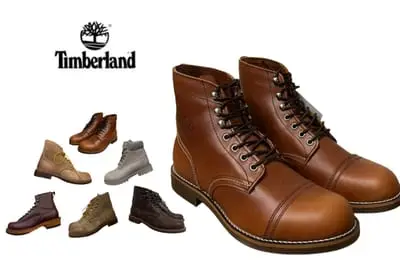 Timberland Shoes
