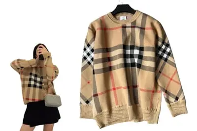 Burberry Sweater