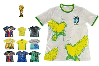 Football Jersey