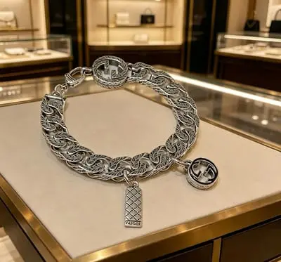 ￥~219 G🔥C🔥I JEWELRY 55070908