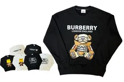 Burberry Sweater