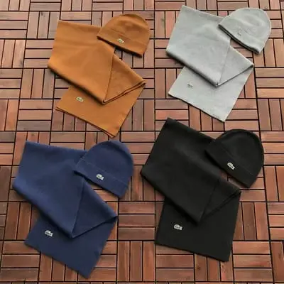 ￥~175 L🔥C🔥ST🔥 CAP SCARF 66070921