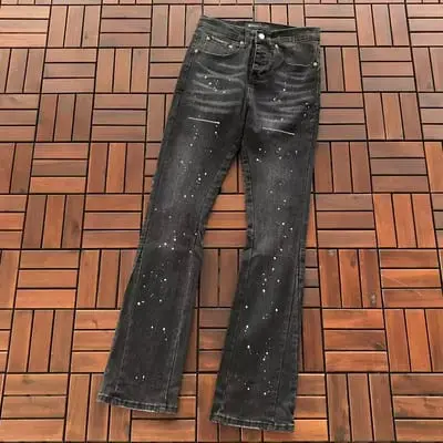 ￥~109 PURPLE BRAND JEANS 77081348
