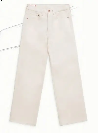 Y*UNIFORM P001 SELV “natural”