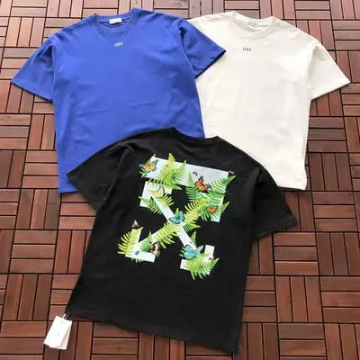 ￥~99 O🔥🔥-W🔥🔥TE T-SHIRT 55070632 (im 185CM 80KG iwear size M in the photo)