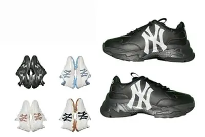 MLB Big Ball Chunky