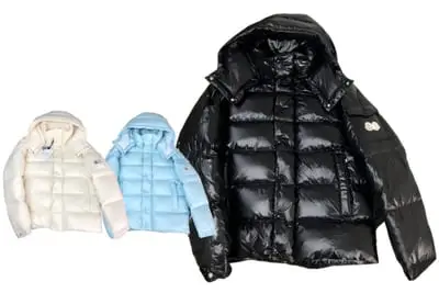Moncler Jacket