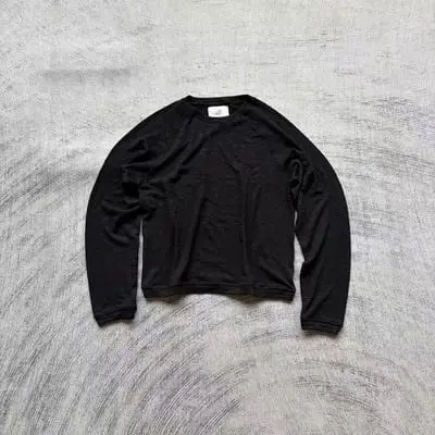 Ely*ian lightweight slub long sleeve