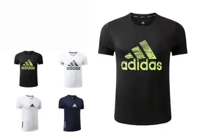 Adidas Armour Tee