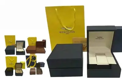 Breitling Watch Box