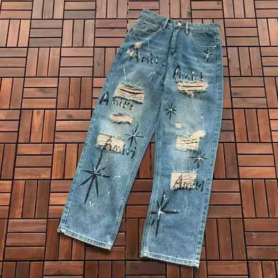 ￥~199 AMIRI JEANS 77070209