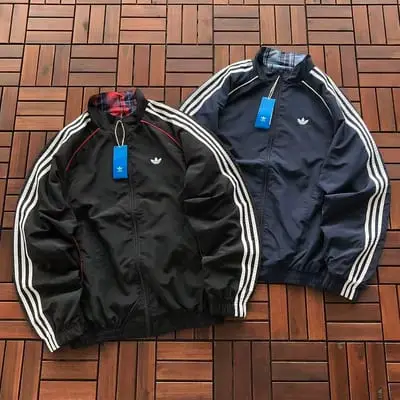 ￥~189 🔥DI🔥AS JACKET 66071545 (im 180CM 68KG iwear size M in the photo)