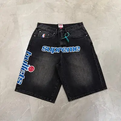 Supreme jort