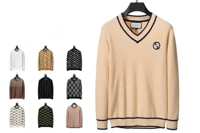 Gucci Sweater
