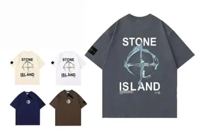Stone Island Tee