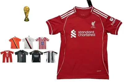 Football Jersey