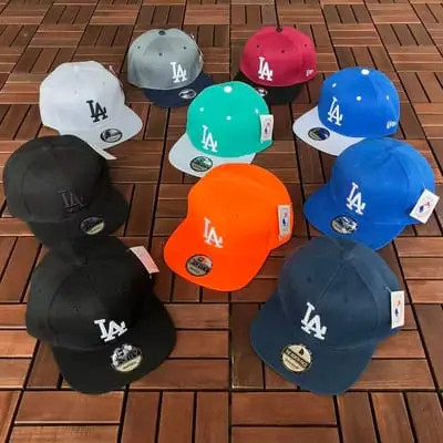 ￥~85 MLB & N🔥W E🔥A CAP 55080518