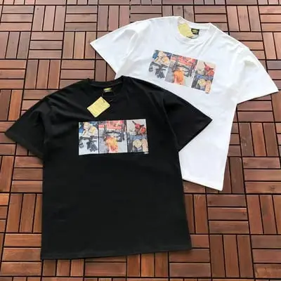 ￥~79 C🔥RT🔥🔥Z T-SHIRT 77070211 (im 185CM 80KG iwear size M in the photo)