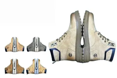 Timberland Shoes