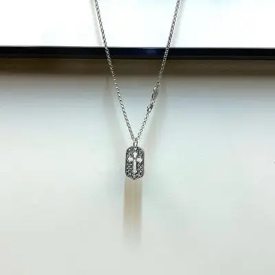￥ 169 CH🔥OM🔥 HE🔥RTS JEWELRY 88080535
