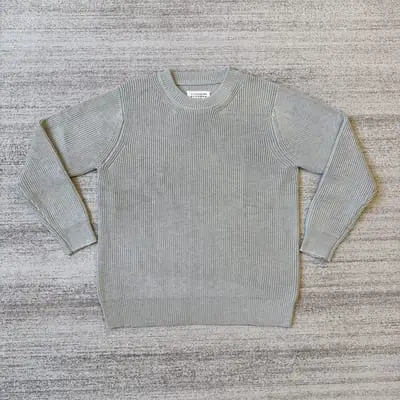 MM6 Knit Sweater