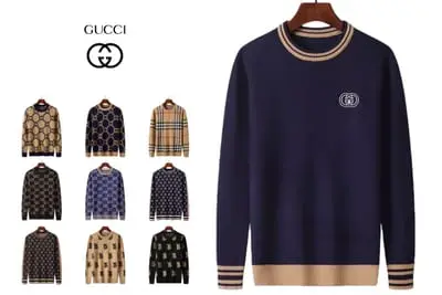 Gucci Sweater