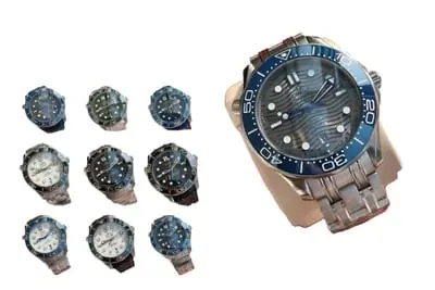 Omega Watch