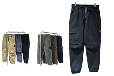 Stone Island Jeans