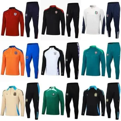 Football Tracksuit