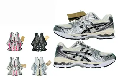 Asics K14