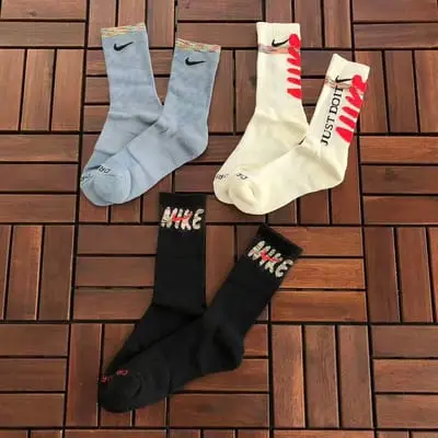 ￥~99 N🔥K🔥SOCKS 66080324