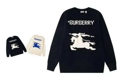 Burberry Sweater
