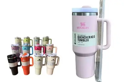 Stanley Thermos
