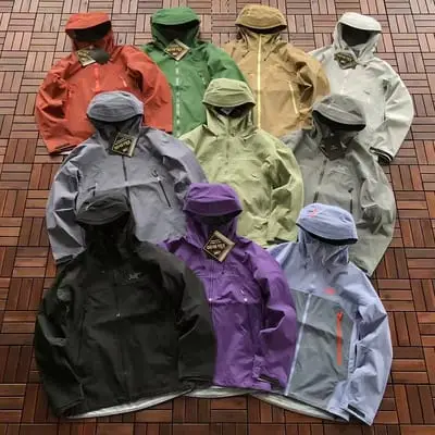 ￥~419 A🔥🔥T🔥🔥YX JACKET 55073035