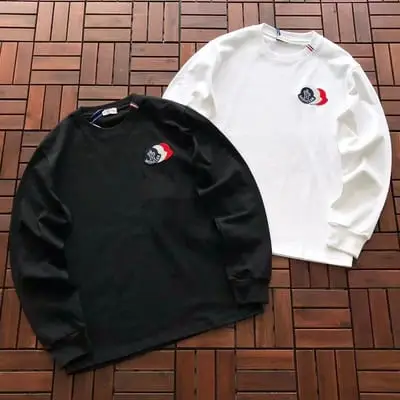 ￥ ~ 135 M🔥🔥🔥🔥🔥R LONG-SLEEVE 55073011 (im 185CM 70KG iwear size M in the photo)