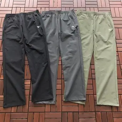 ￥~185 E🔥P🔥R🔥🔥 A🔥M🔥N🔥 TROUSERS 66080228 (im 185CM 70KG iwear size 3XL in the photo)
