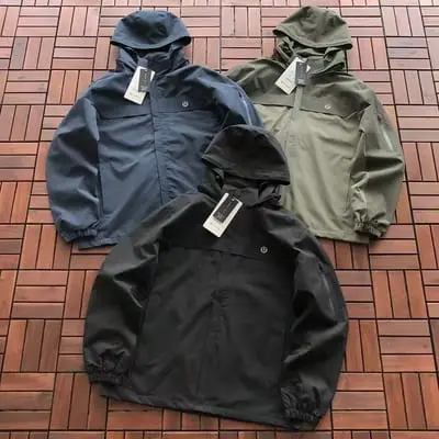 ￥~199 L🔥🔥UL🔥M🔥N JACKET 66071517 (im 180CM 68KG iwear size 2XL in the photo)
