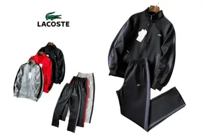 Lacoste Tracksuits