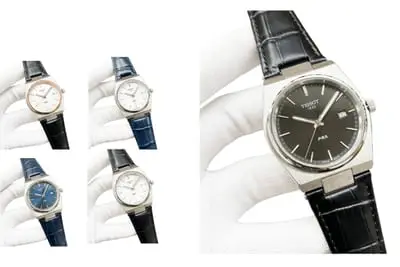 Tissot [PRX]