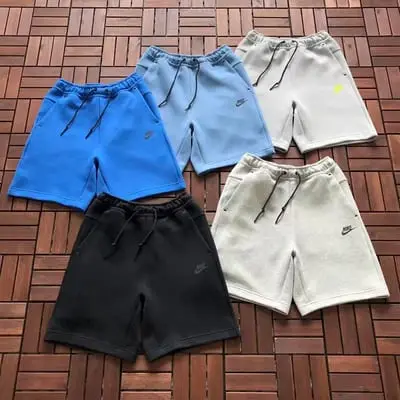 2025-2026 TF Shorts￥199🔥 (model180CM 68KG S in the photo)